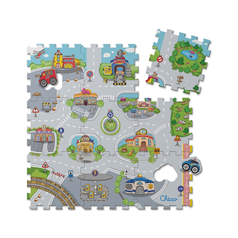 Ebay tappeto puzzle