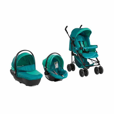 Passeggini Chicco Trio - Tutte Le Offerte : Cascare A Fagiolo