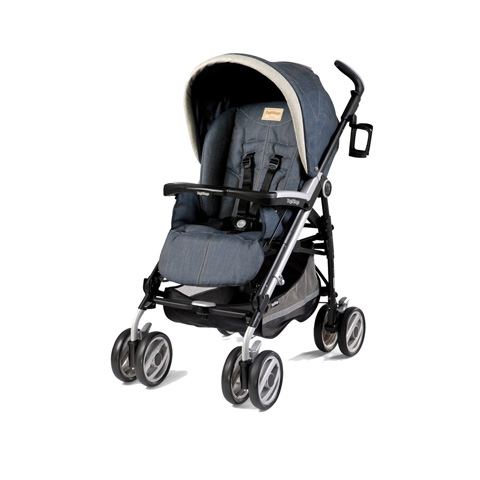 Peg Perego Book Classico Travel System Pois